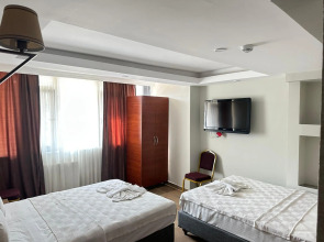 Seaphere Pattaya Hotel