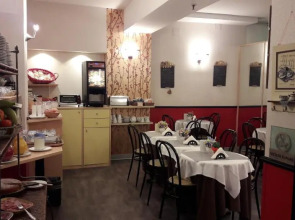 Albergo Centrale Bologna