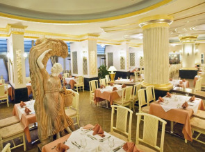 Sunrise Queen Luxury Resort & Spa