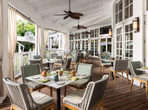 The Palms Hotel & Spa