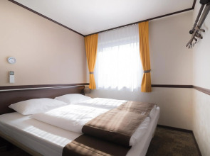 Toyoko Inn Frankfurt am Main Hauptbahnhof