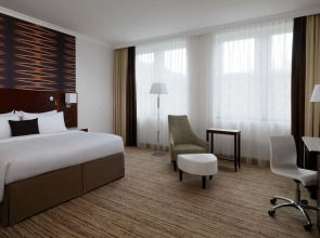 Cologne Marriott Hotel