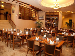 Plaza Paitilla Inn Hotel