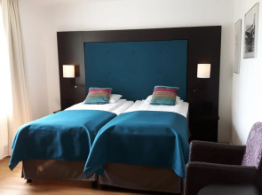 Sturup Airport Hotel