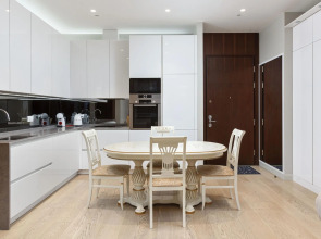 Нью лэвэл групп на улице 1-й Красногвардейский проезд 22 стр. 2