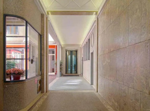 Contempora Apartments - Cavallotti 13 - B52