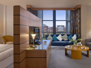 voco Belfast by IHG