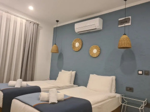 Park Hotel Rooms & Apart