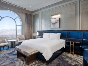 The Venetian Resort Las Vegas