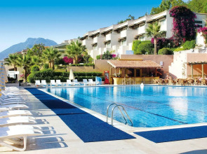 Labranda Mares Marmaris - All Inclusive