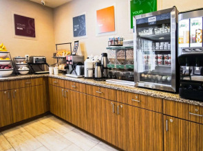 Comfort Inn Manhattan - Midtown West