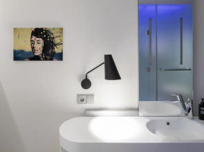 Отель citizenM Paris Champs-Élysées