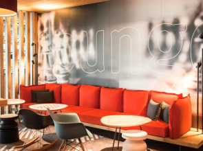 Hotel ibis Vienna Airport