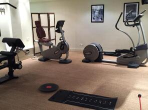 Mondrian Suites Berlin Checkpoint Charlie