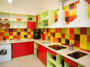 Голливуд Хостел 