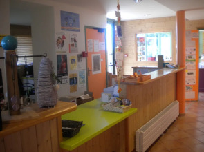 Les Roulottes des Korrigans