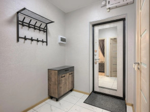 Апартаменты на улице Гаря Хохолова 3