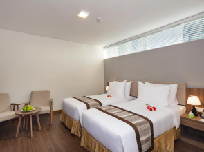 Libra Hotel Nha Trang