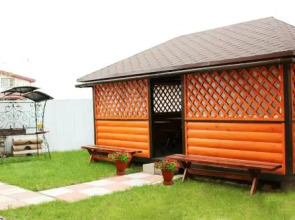 Pavlovskij Posad Guest House