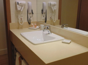 Mirasol Copacabana Hotel