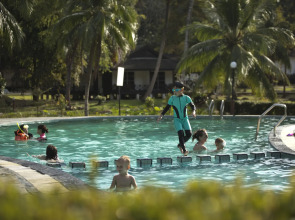 Perhentian Island Resort