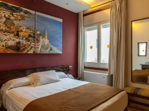 Hotel Galeon - Galeón Pavillón