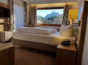 Hotel Ruchti - Zeit für mich.