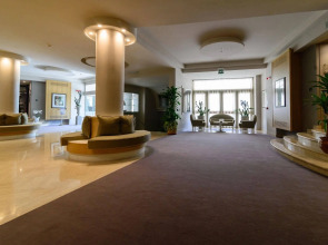 President Park Hotel