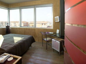 Albergo Cantine Ascheri