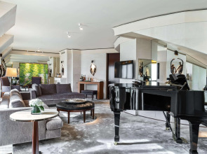 Park Hyatt Paris - Vendome