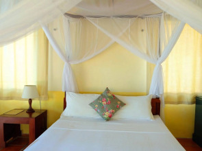 Thanh Kieu Beach Resort