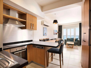 Ramada Hotel & Suites by Wyndham Kusadasi