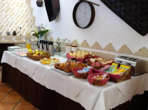 Hotel Rural Finca La Hacienda