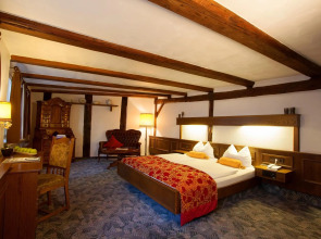 Hotel Ritter St. Georg