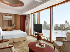 Pudong Shangri-La, Shanghai