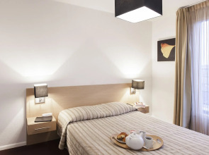 Aparthotel Adagio Access Saint Louis Bâle