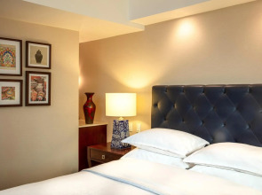 Sheraton Maria Isabel Mexico City Reforma