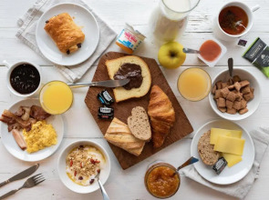 B&B HOTEL Lyon Centre Gambetta