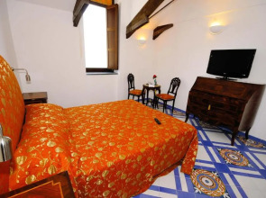 Hotel Croce di Amalfi