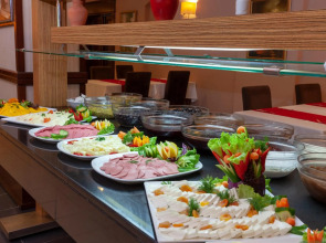 Отель XL Hotels