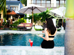 Alam Bali Beach Resort