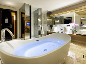 TRS Yucatan Hotel - Adults Only - All Inclusive