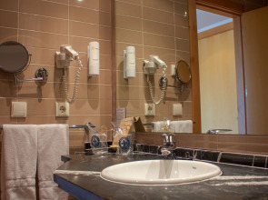 Ohtels Campo De Gibraltar