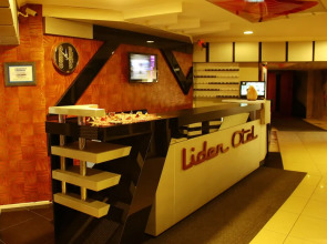 Lider Otel
