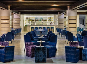 Отель H10 Estepona Palace