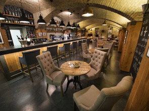 Loft Hotel Bratislava