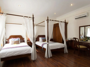 The Beverly Hills Bali a Luxury Villas & Spa