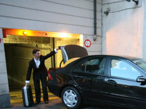 ibis Styles Paris Nation Porte De Montreuil