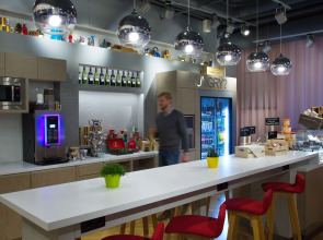 Park Inn by Radisson Residence Рига Барона