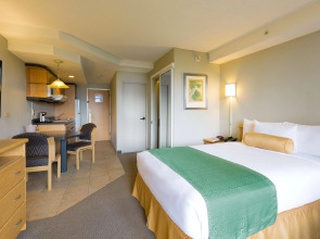 Irazu Hotel & Studios